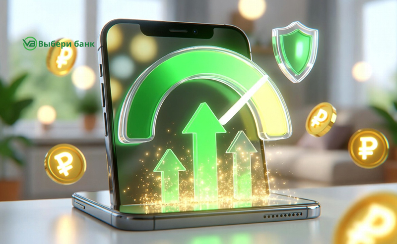 Кредитный рейтинг — что это и как посмотреть